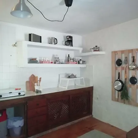 Holiday home Casa Hernandez