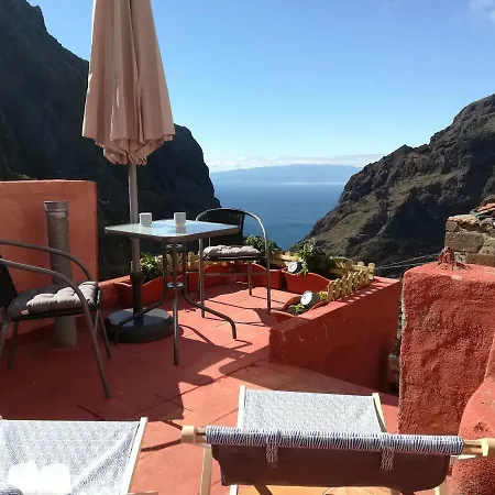 Ferienhaus Casa Hernandez