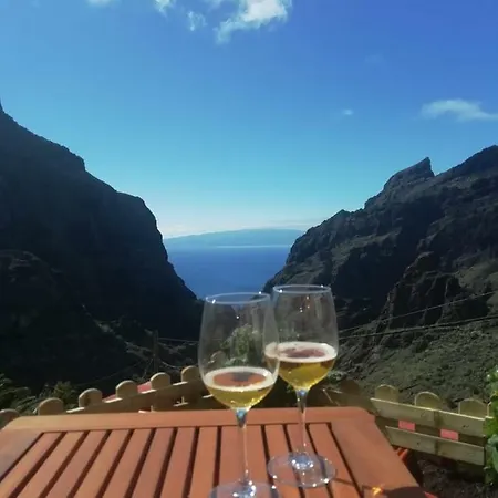 Ferienhaus Casa Hernandez Buenavista Del Norte