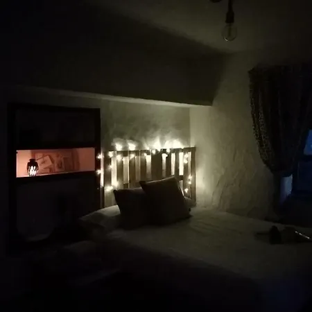 Ferienhaus Casa Hernandez