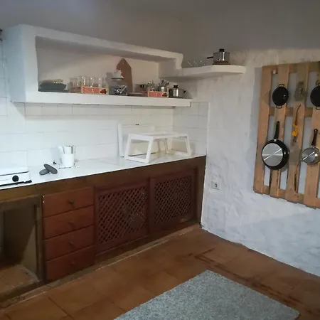 Casa Hernandez * Buenavista Del Norte